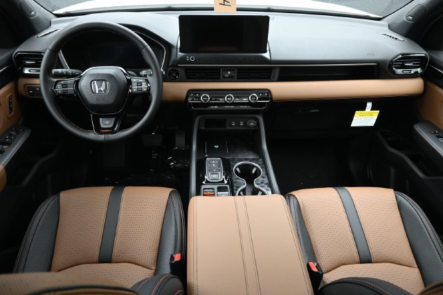 New 2027 Honda Passport TrailSport Elite image 9
