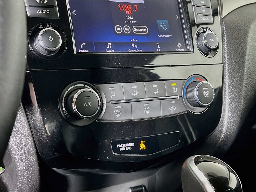 Used 2019 Nissan Rogue Sport S w/ Appearance Package FWD image 14