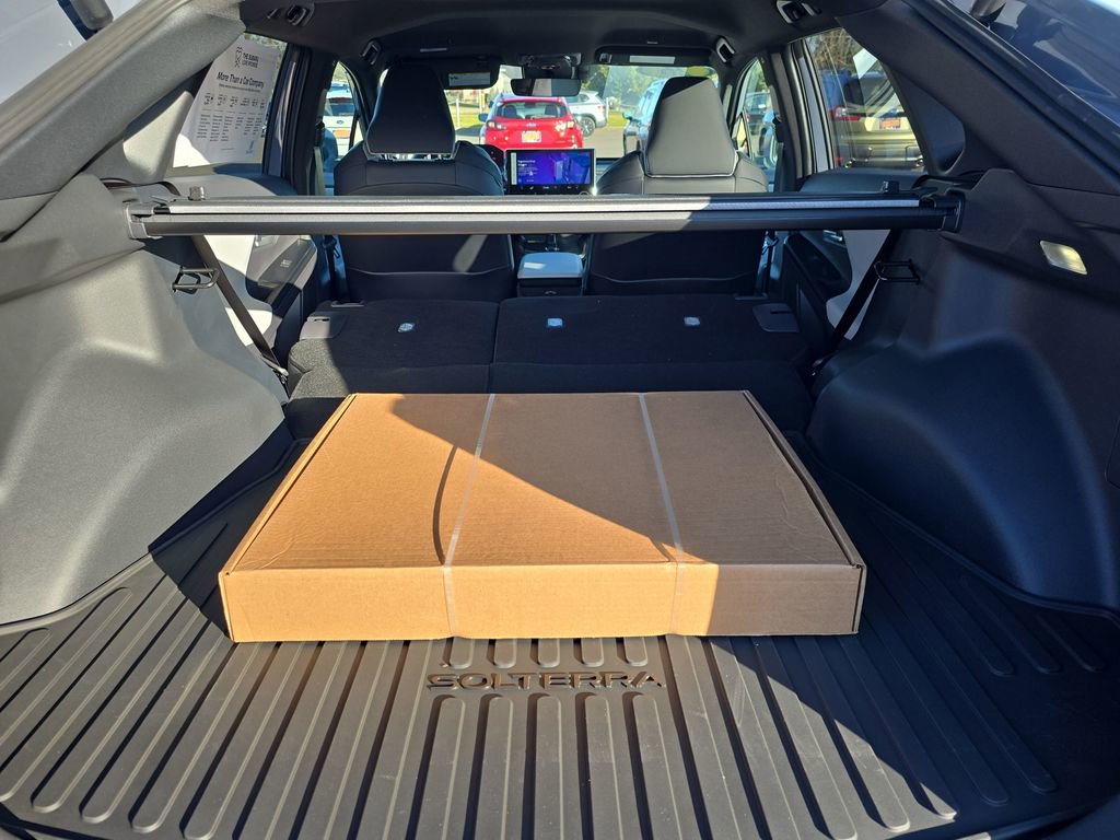 New 2026 Subaru Solterra Premium image 18