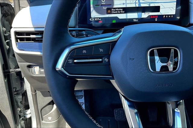 New 2025 Honda Prologue Elite image 16