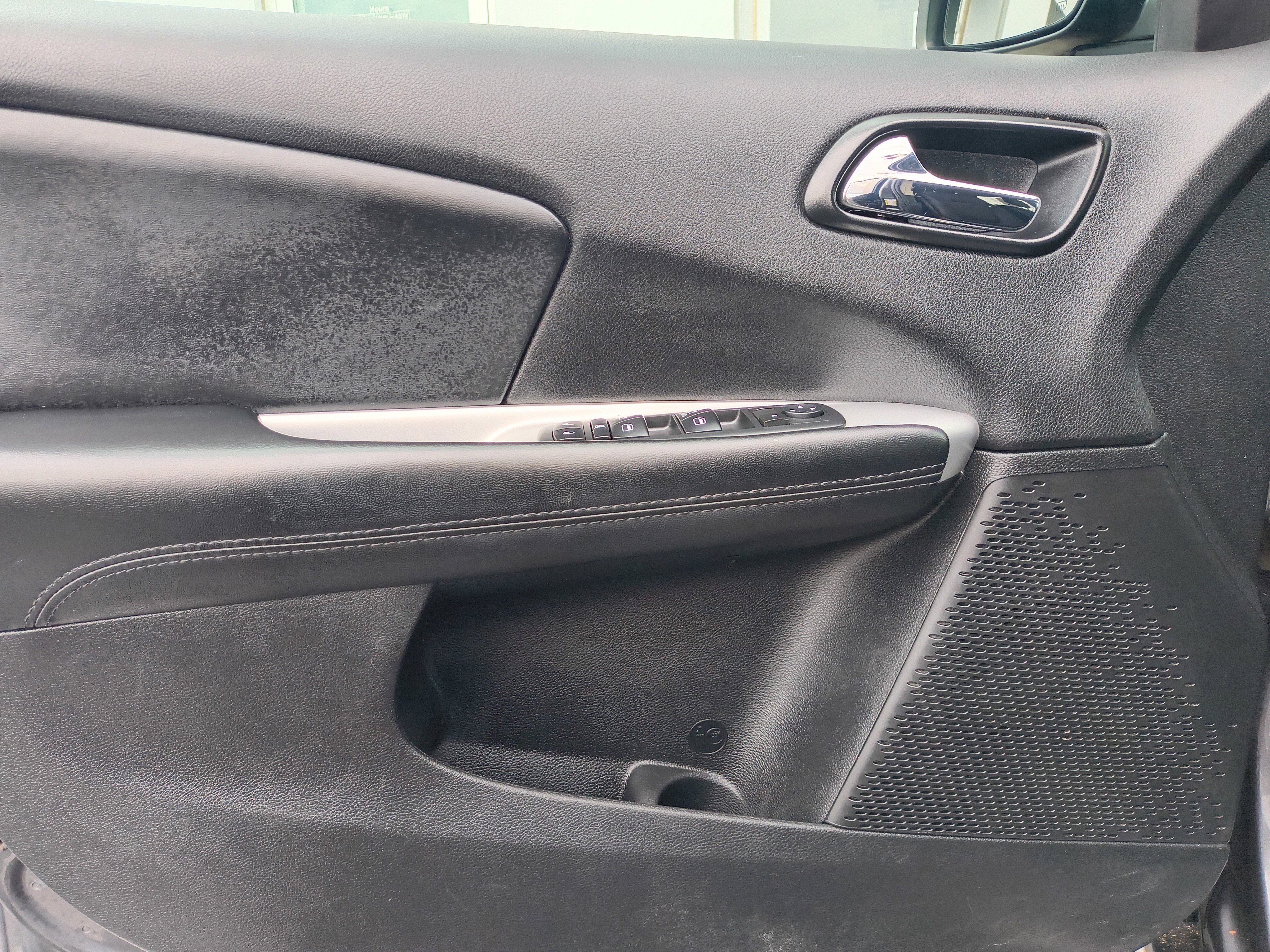 Used 2017 Dodge Journey Crossroad image 23