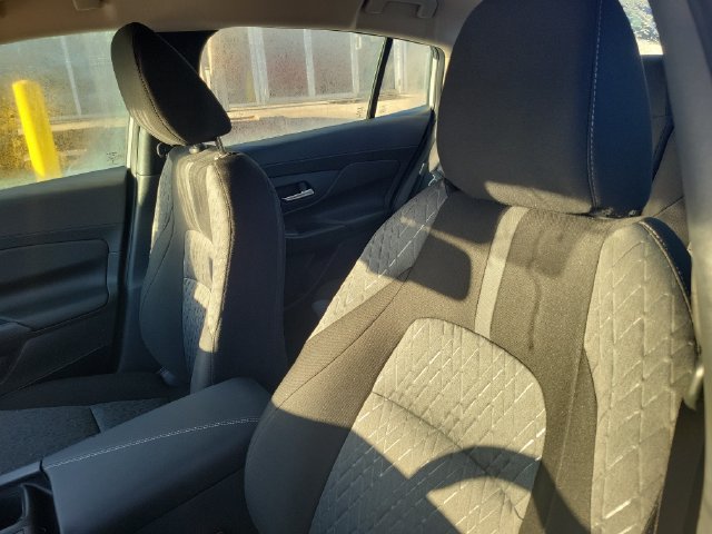 New 2027 Nissan Sentra SV w/ SV Convenience Package FWD image 17