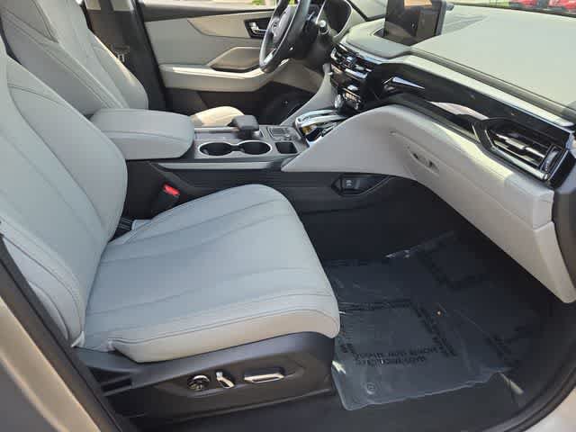 Certified 2024 Acura MDX SH-AWD w/ Technology Package image 21