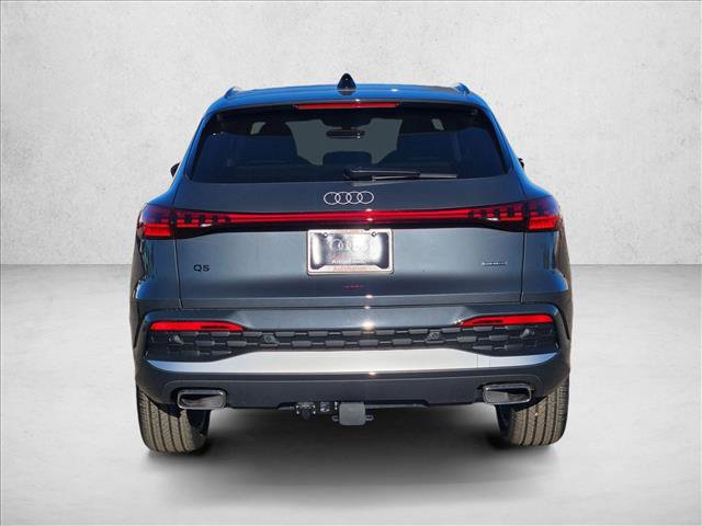New 2025 Audi Q5 Premium Plus image 8
