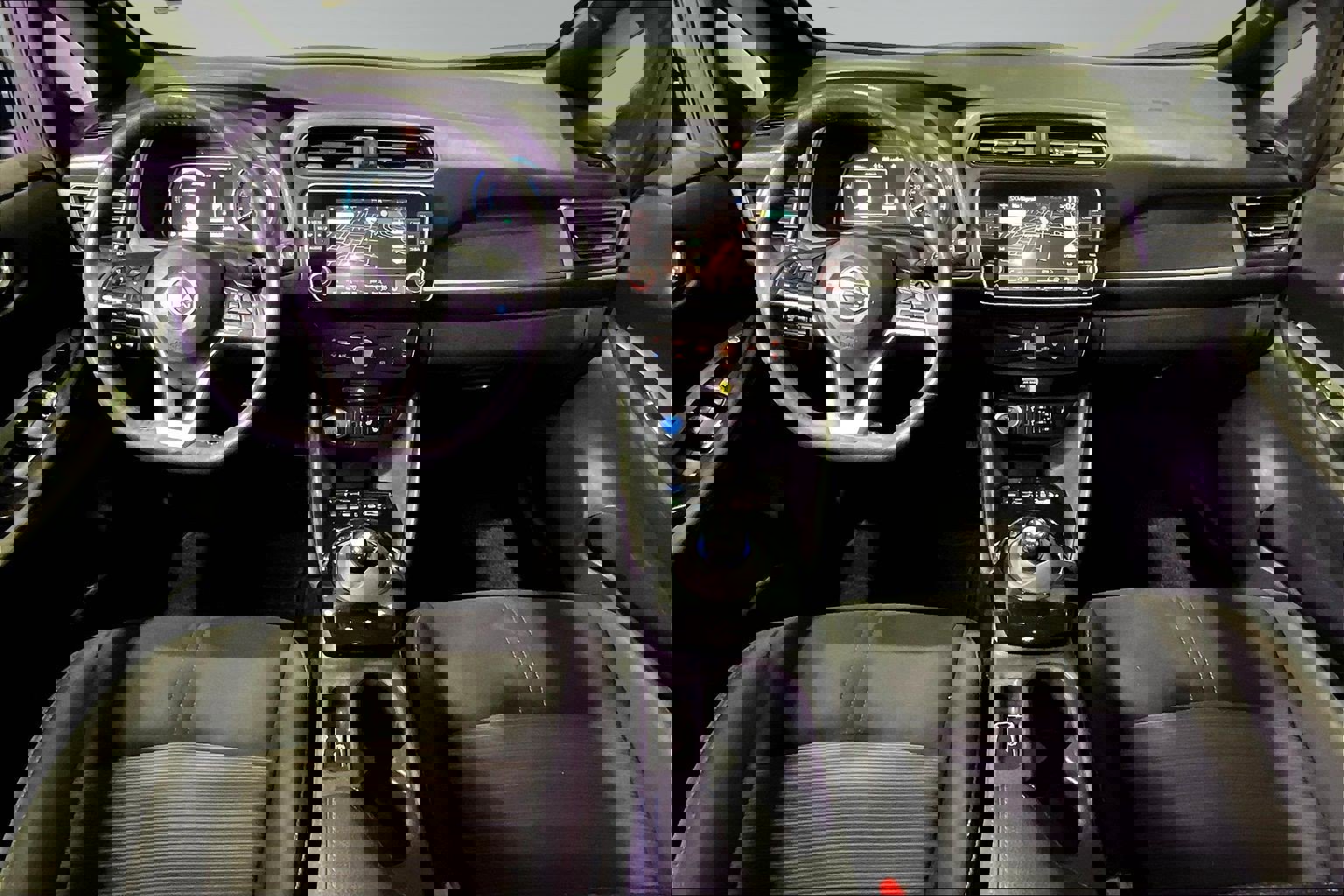 Used 2024 Nissan Leaf SV Plus image 7