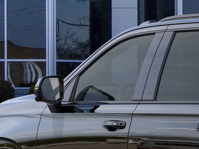 New 2026 Chevrolet Suburban RST w/ Comfort Package image 12