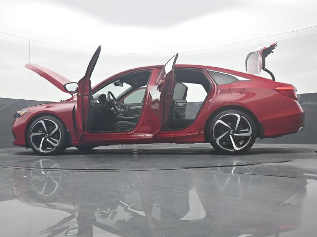 Used 2022 Honda Accord Sport image 58