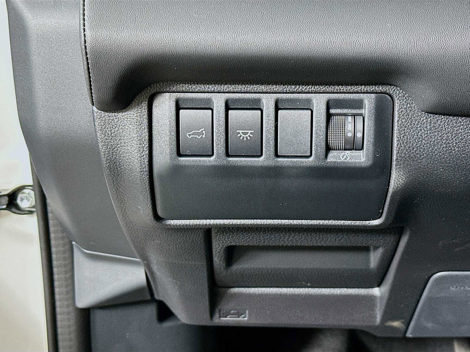 New 2026 Subaru Ascent Bronze Edition image 10