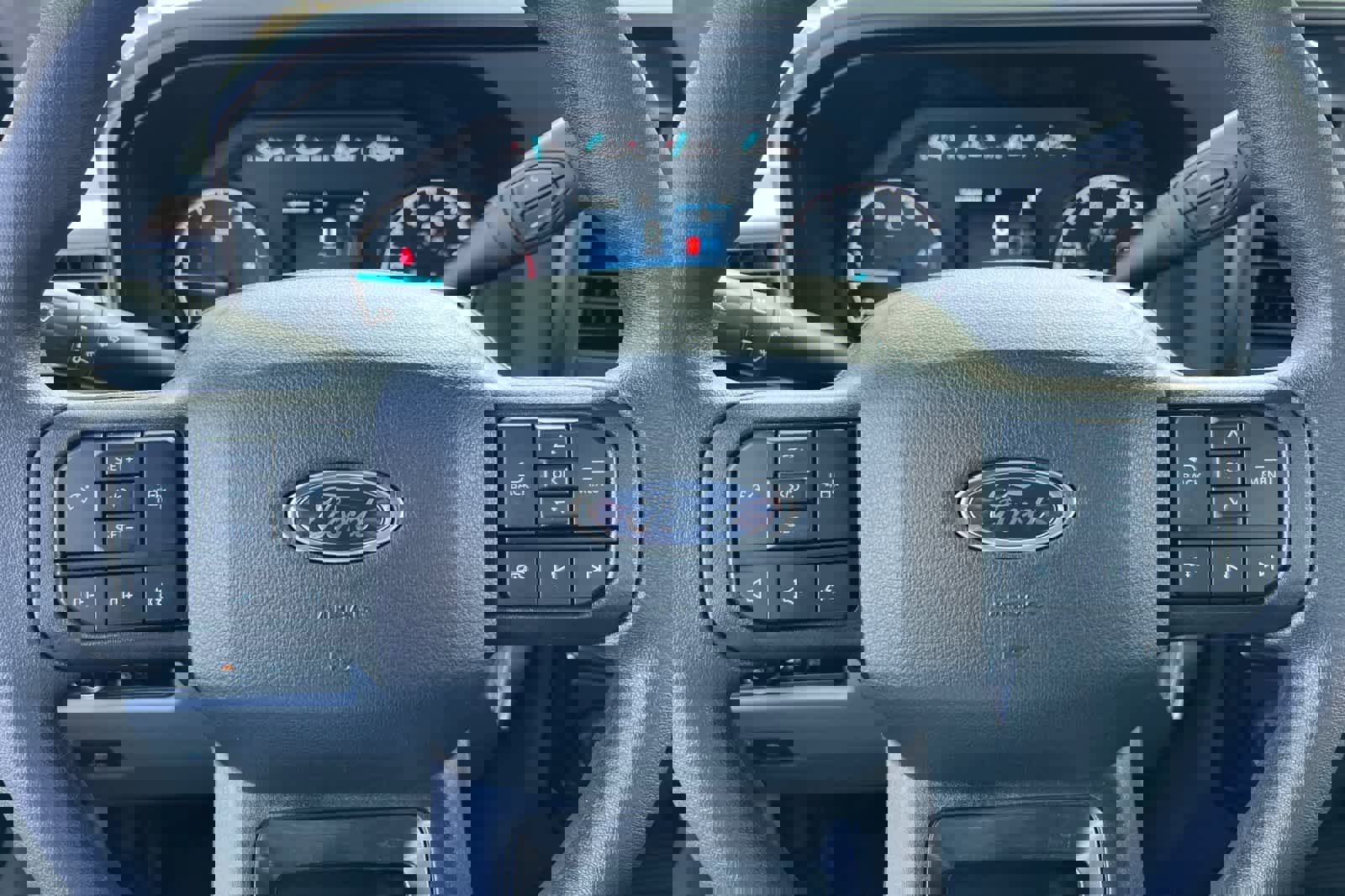 New 2024 Ford F350 XL w/ XL Chrome Package image 23