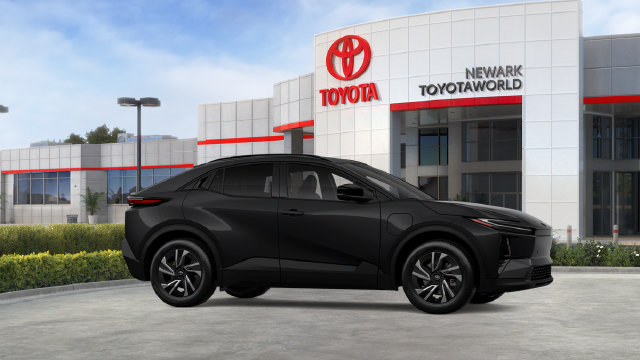 New 2026 Toyota C-HR AWD/4WD image 15