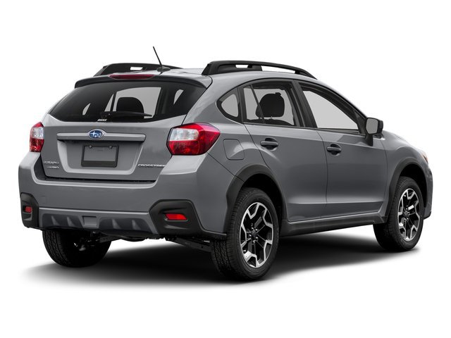 Used 2017 Subaru Crosstrek 2.0i Premium AWD/4WD image 2