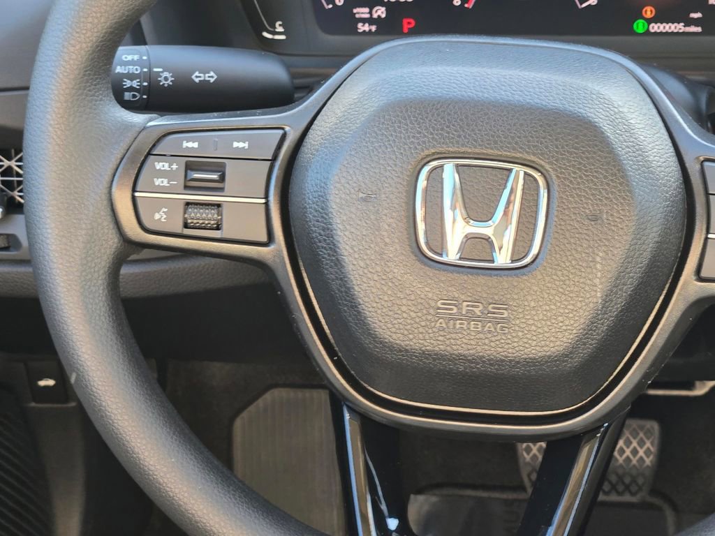 New 2026 Honda Accord SE image 15