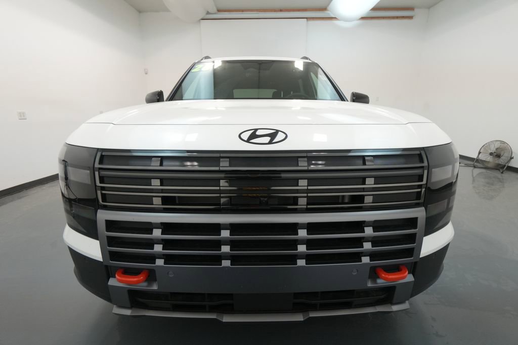 New 2026 Hyundai Palisade XRT Pro image 2