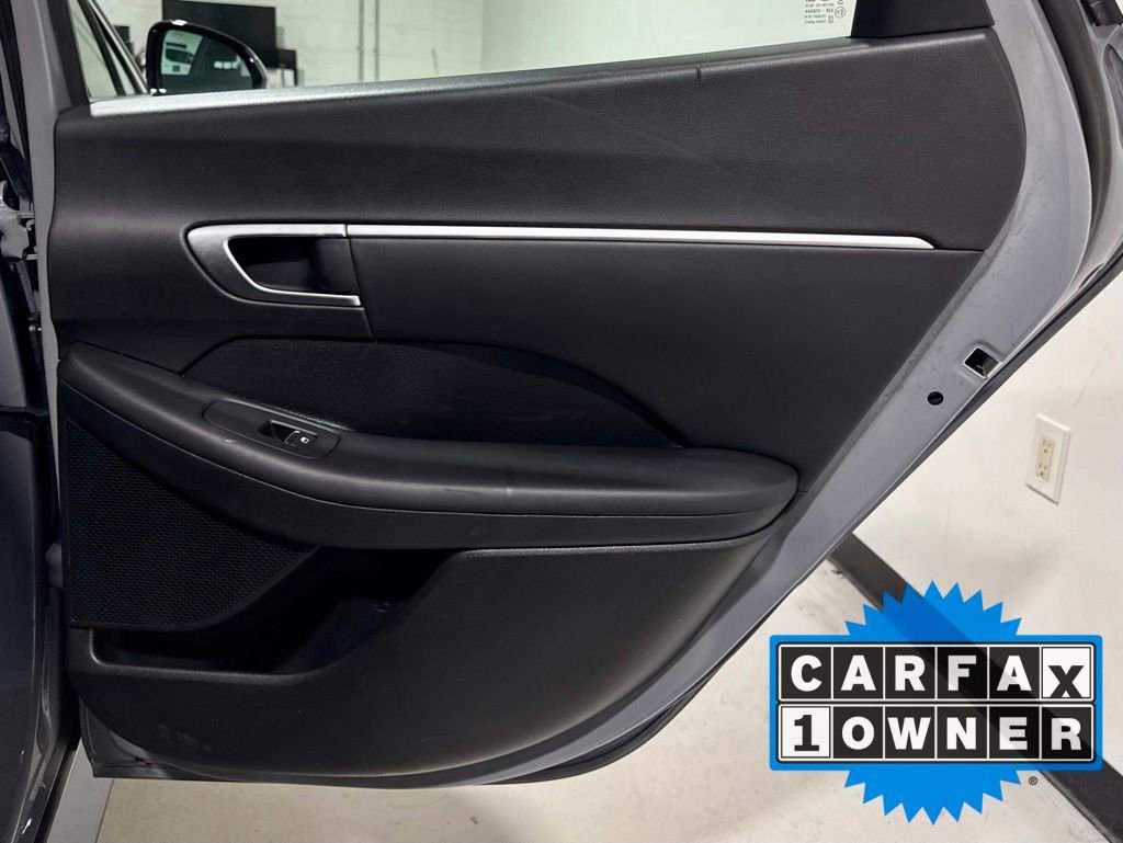 Used 2024 Hyundai Sonata SEL image 28