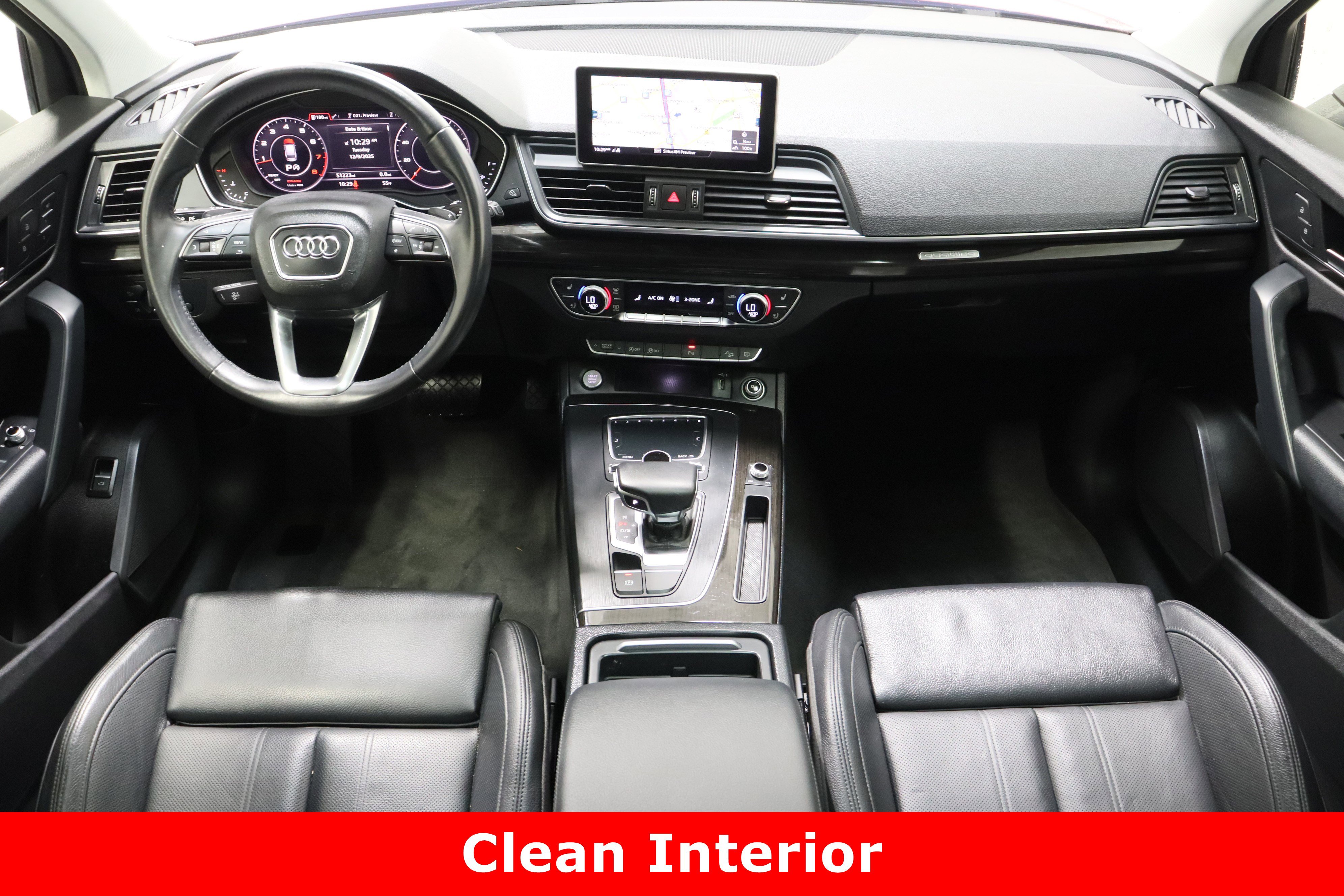 Used 2018 Audi Q5 2.0T Premium Plus image 33