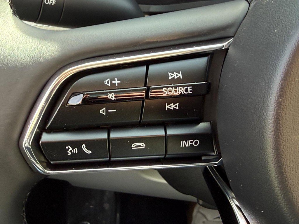 New 2026 MAZDA CX-90 3.3 Turbo w/ Premium Plus Pkg AWD/4WD image 14