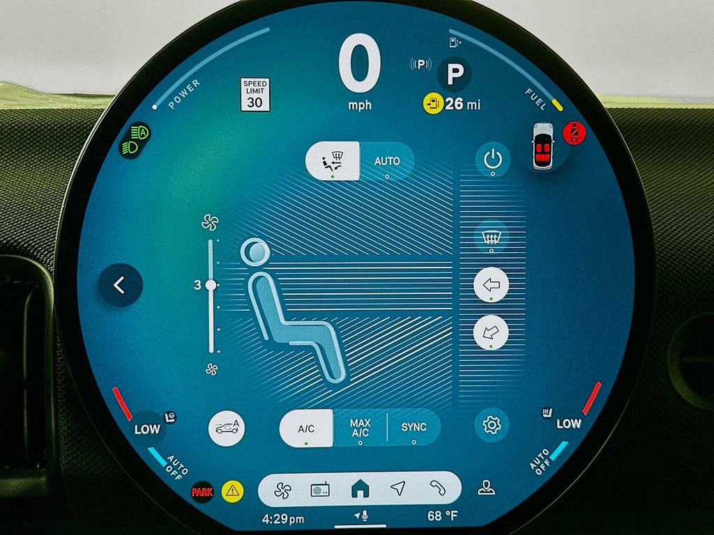 New 2026 MINI Cooper S image 14