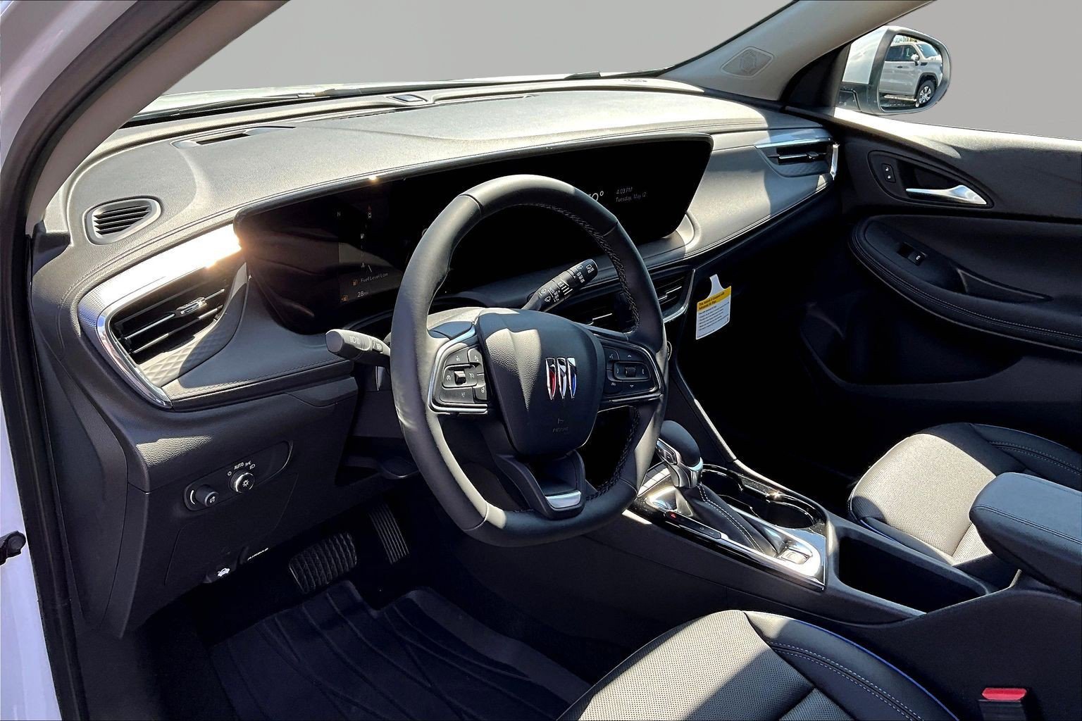 New 2026 Buick Encore GX Sport Touring FWD image 9