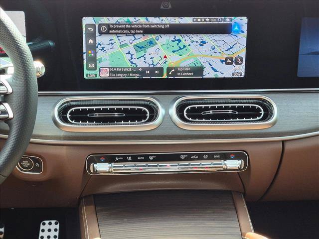 New 2027 Mercedes-Benz GLS 450 4MATIC image 11