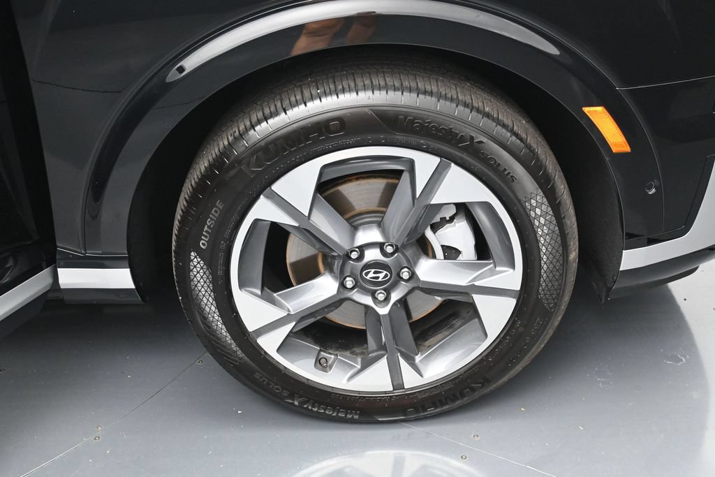 Used 2026 Hyundai Palisade Limited AWD/4WD image 41