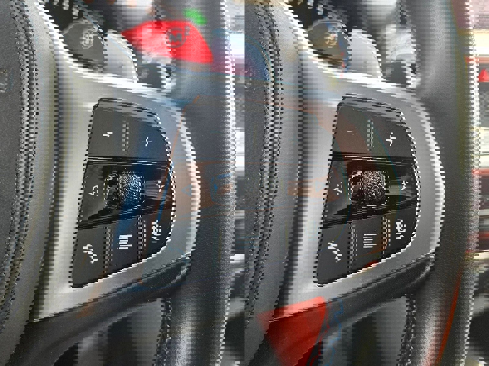 Used 2023 BMW X4 M w/ Competition Package image 20