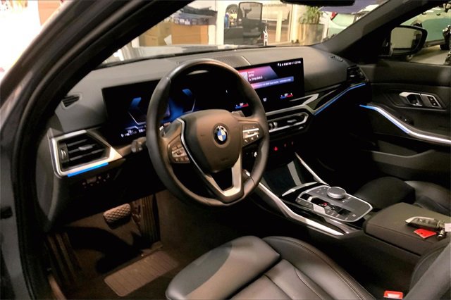 Used 2023 BMW 330i Sedan image 13
