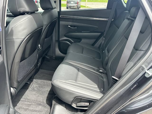 Used 2023 Hyundai Tucson SEL w/ Convenience Package AWD/4WD image 20