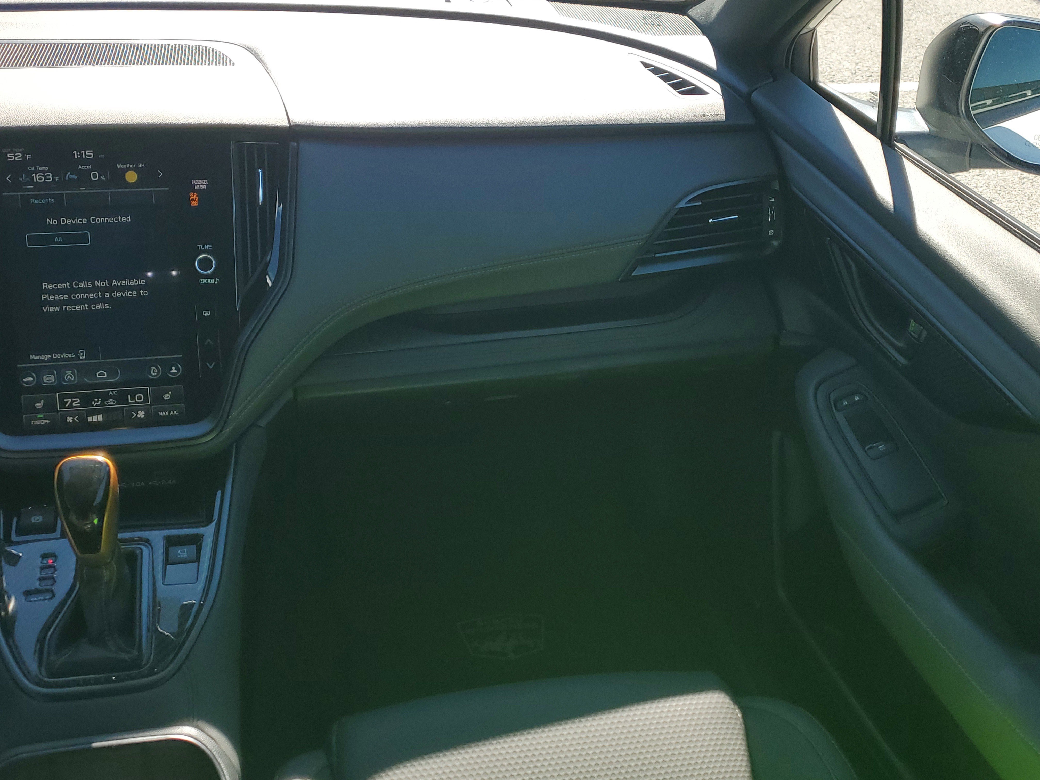 Used 2024 Subaru Outback Wilderness image 19