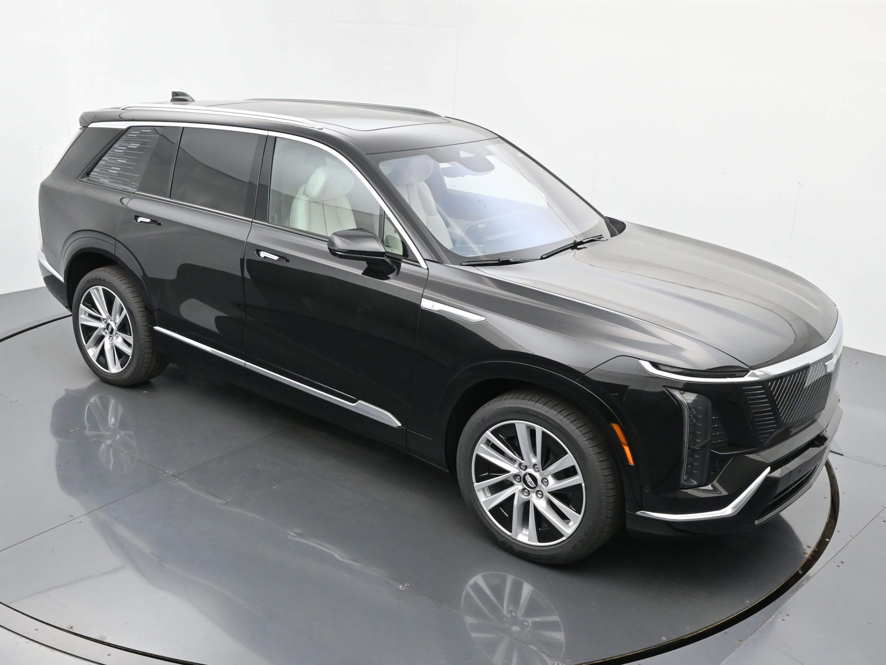 New 2026 Cadillac Vistiq Luxury image 29