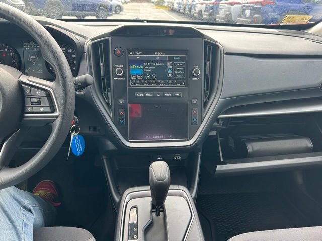 Used 2025 Subaru Impreza 2.0i image 17