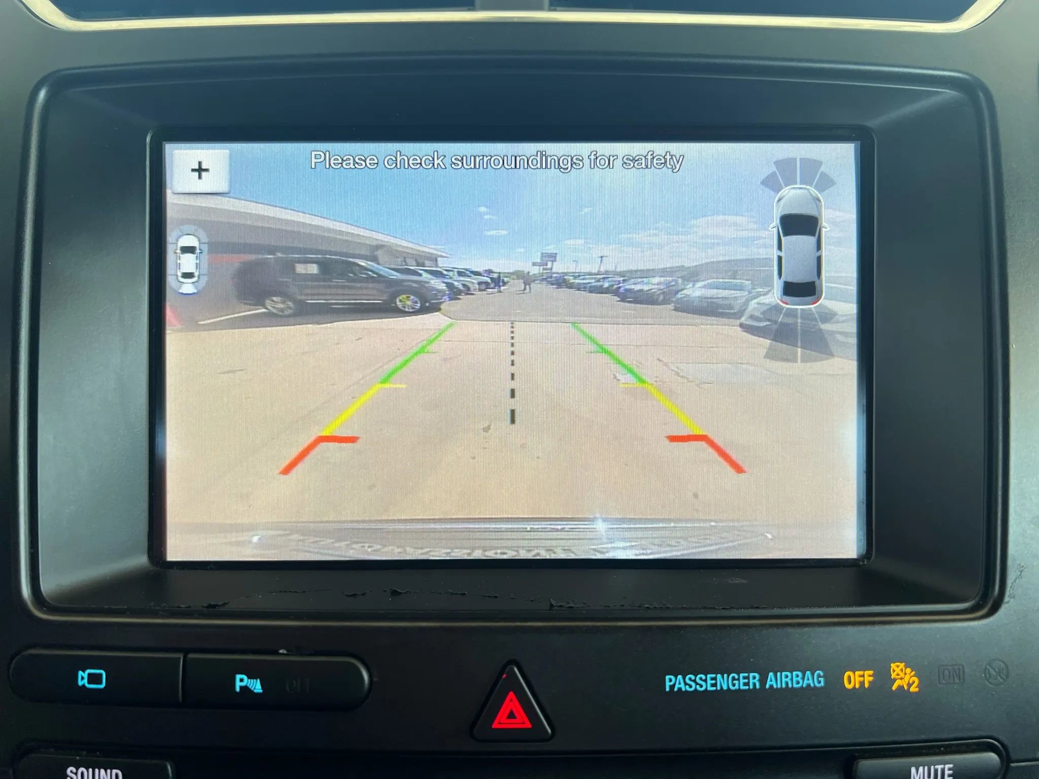 Used 2019 Ford Explorer Limited image 18