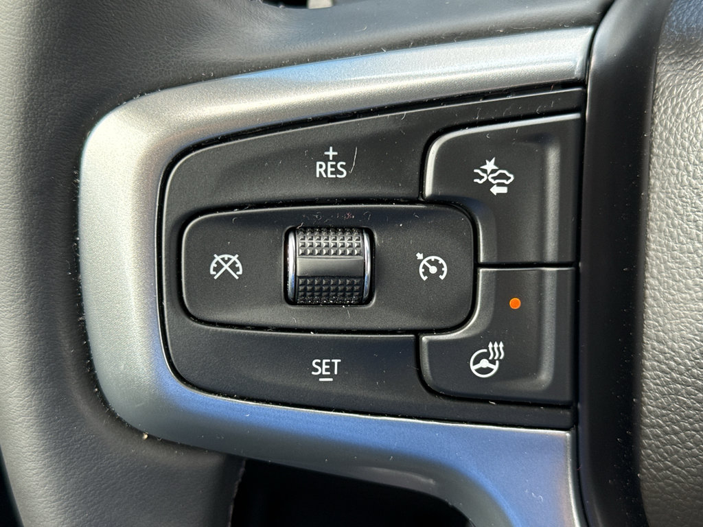 Used 2025 Chevrolet Silverado 1500 RST w/ Redline Edition AWD/4WD image 27