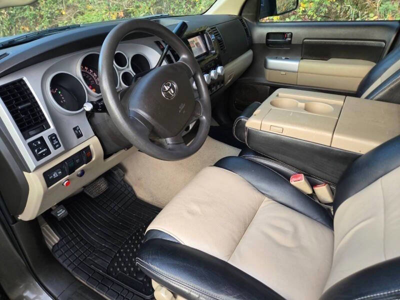 Used 2008 Toyota Tundra SR5 image 5