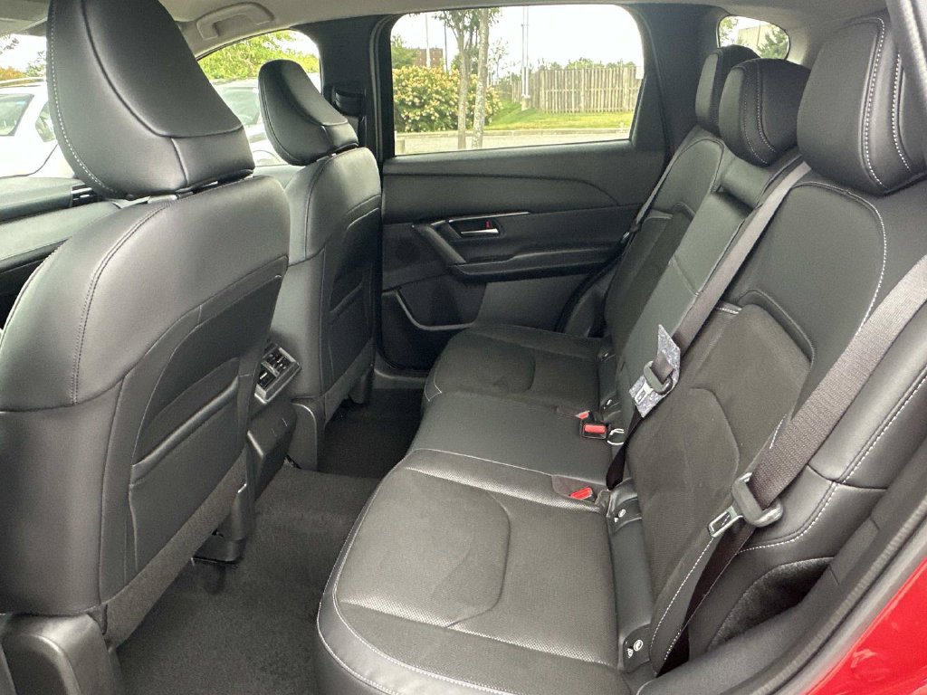 New 2026 MAZDA CX-5 Preferred AWD/4WD image 23