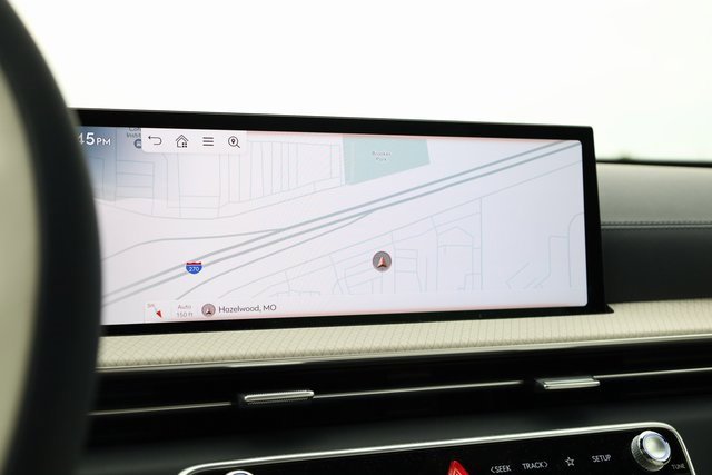 New 2025 Genesis GV80 3.5T Prestige image 18