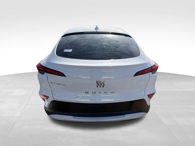 New 2026 Buick Envista Preferred FWD image 7