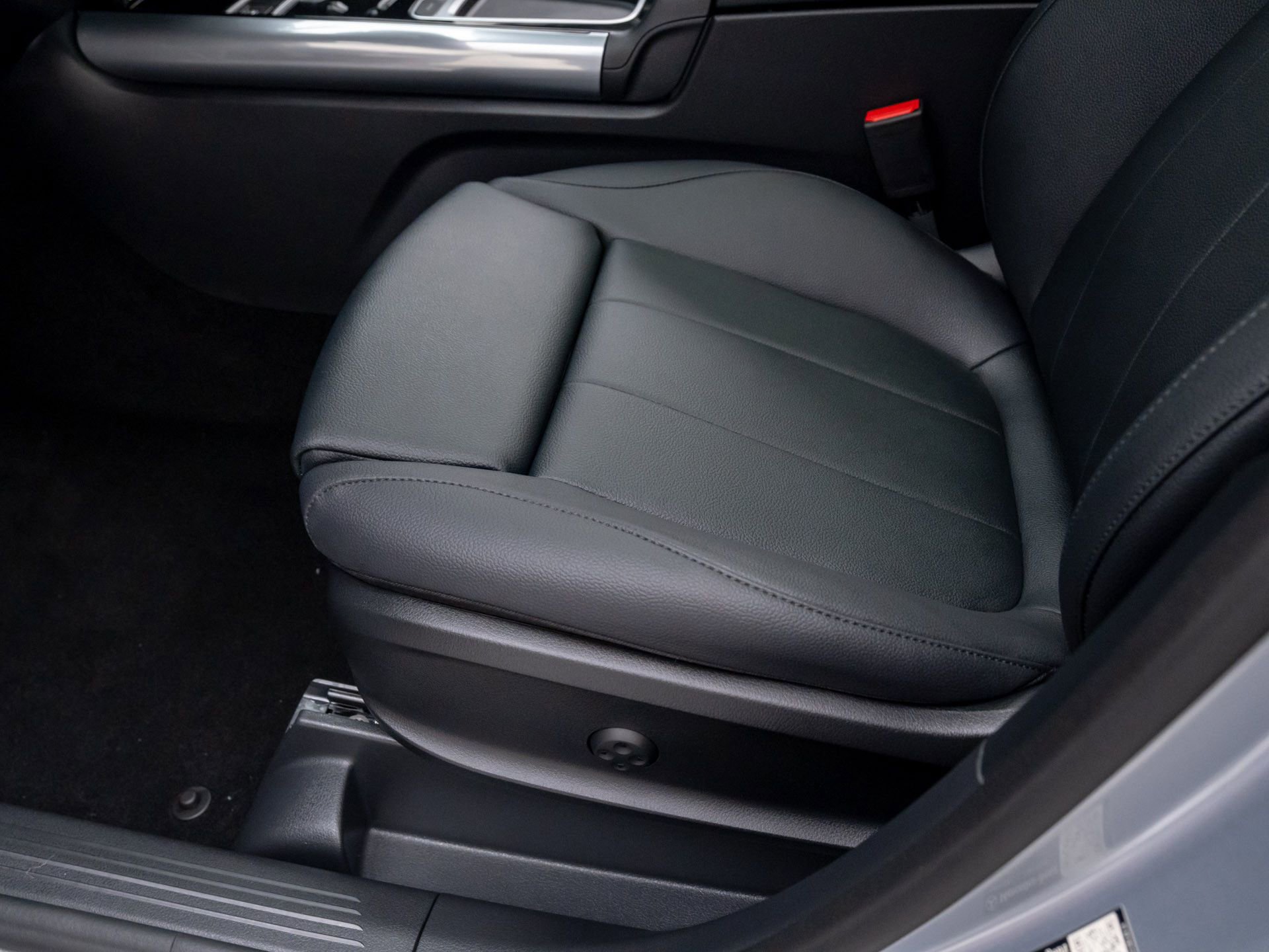 New 2026 Mercedes-Benz GLA 250 4MATIC image 17