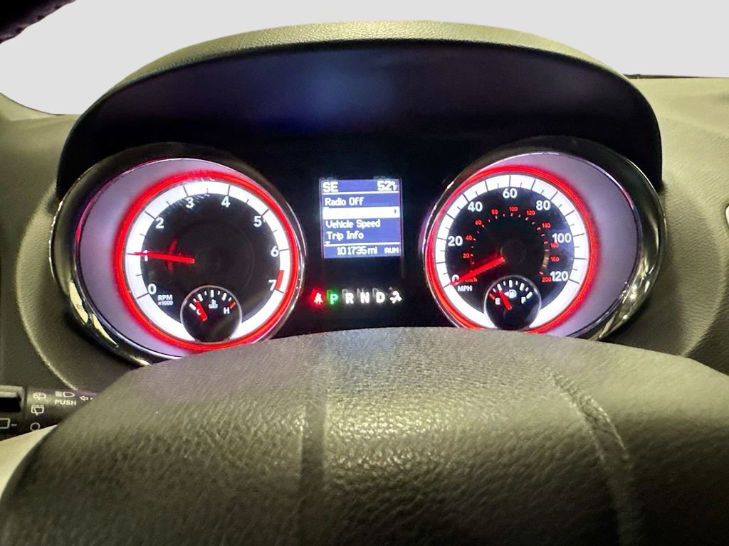 Used 2018 Dodge Grand Caravan GT image 14