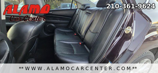 Used 2009 MAZDA MAZDA6 s Grand Touring w/ Moonroof & Bose Pkg image 31