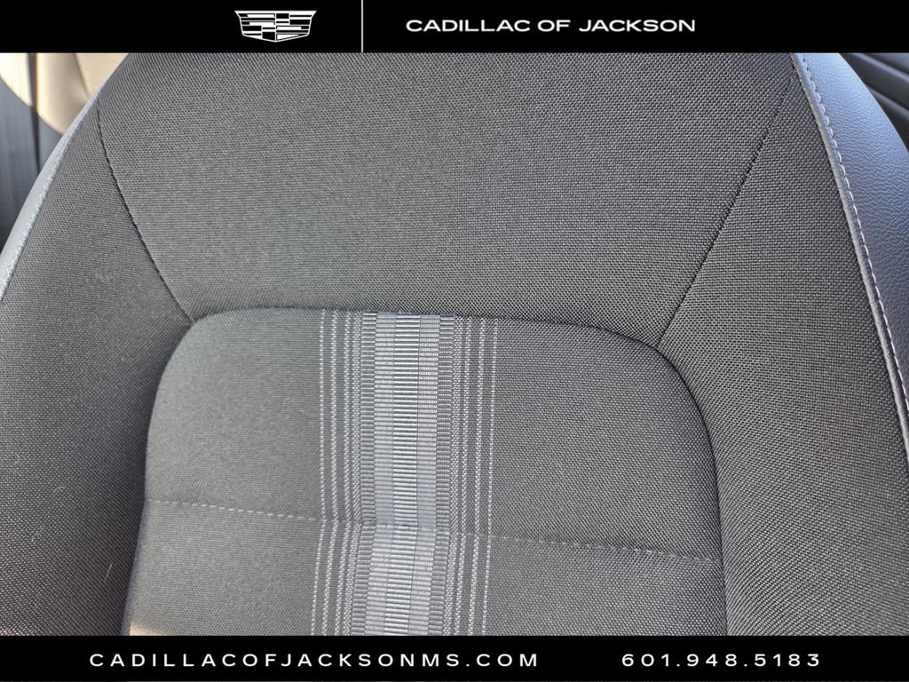 Used 2025 Honda Civic Sport image 15