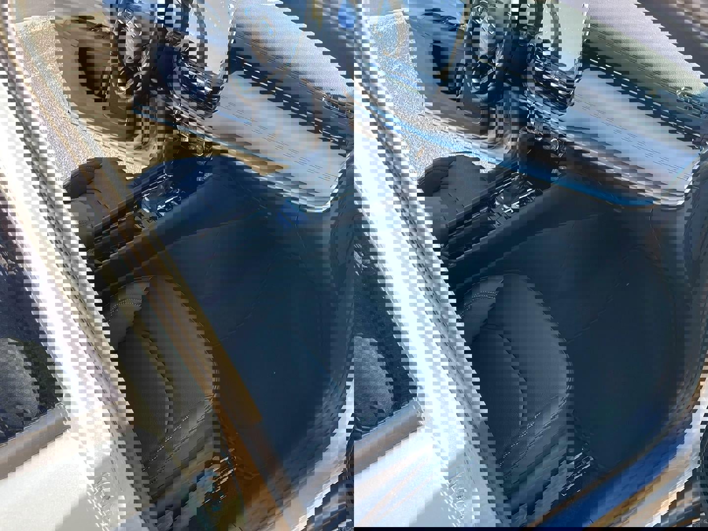 New 2026 Jeep Compass Limited image 12