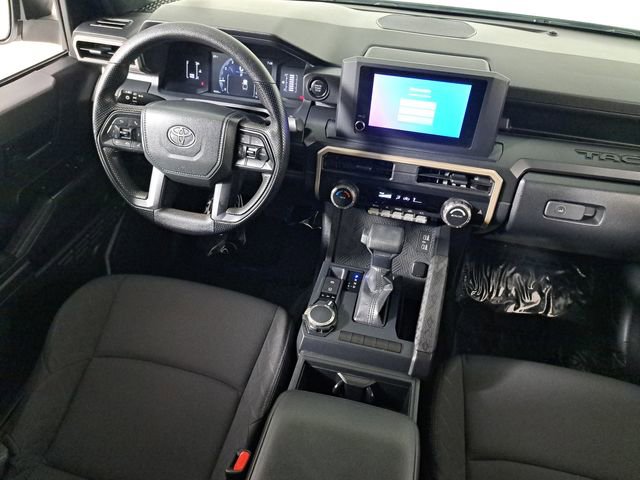Used 2025 Toyota Tacoma SR image 15