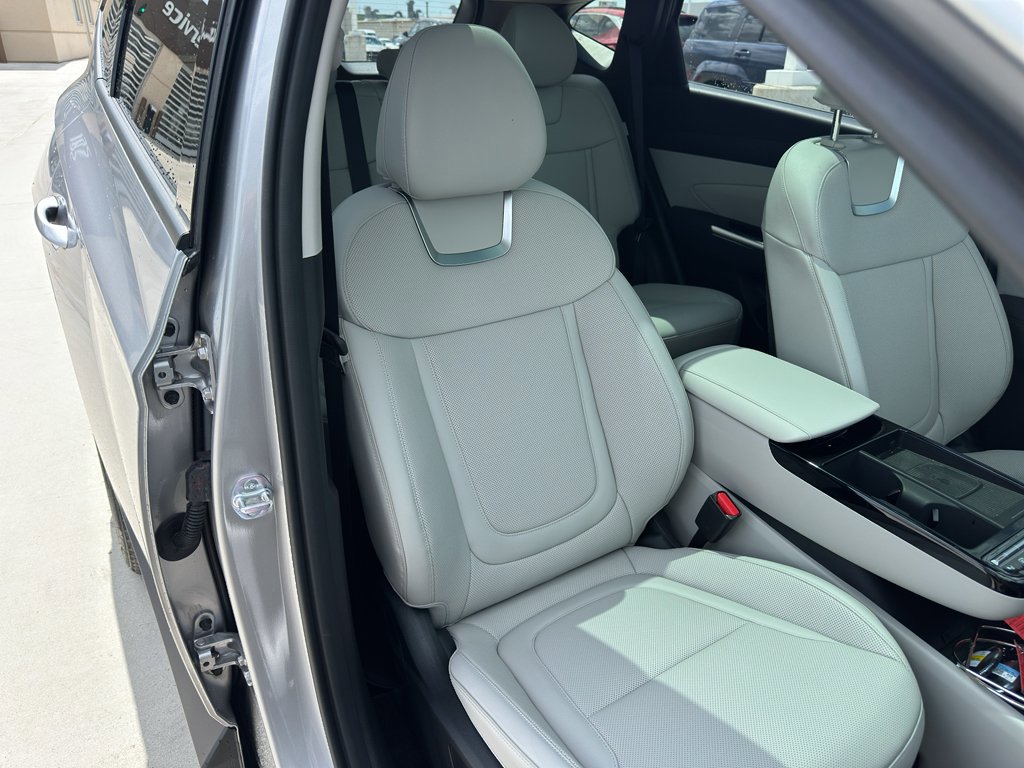 New 2026 Hyundai Tucson Limited AWD/4WD image 30