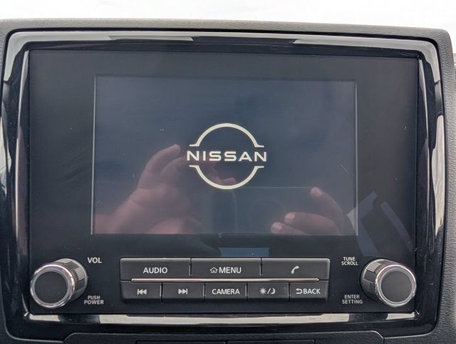 Used 2022 Nissan Frontier SV RWD image 14