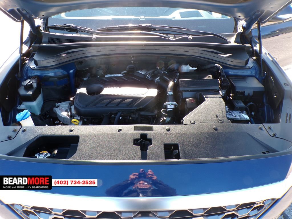 Used 2019 Hyundai Santa Fe AWD image 30