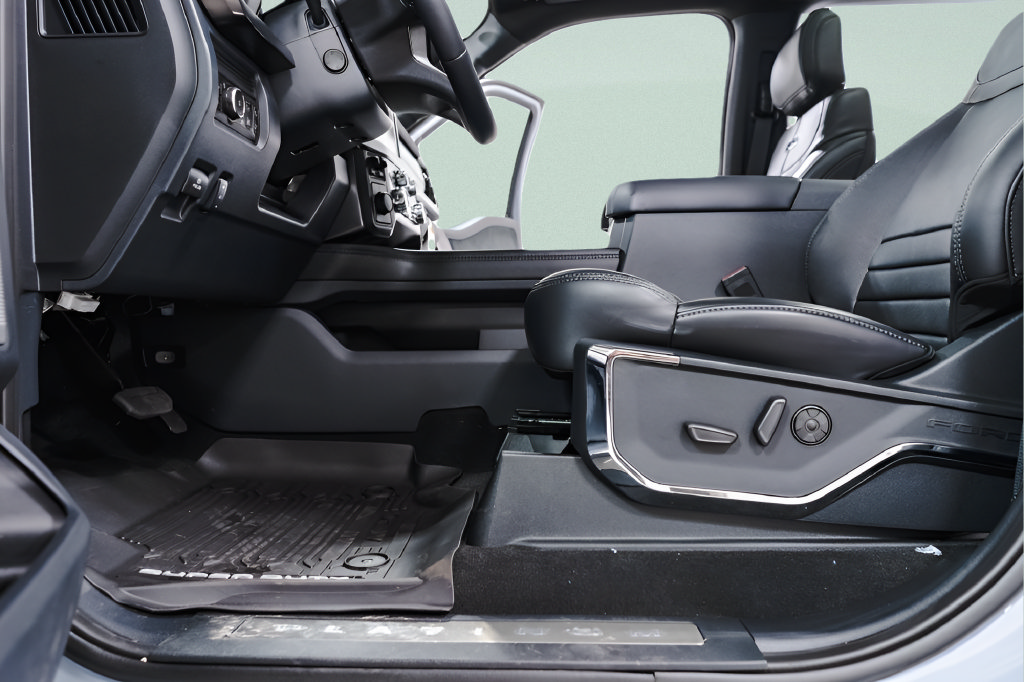 New 2027 Ford F250 Platinum AWD/4WD image 28