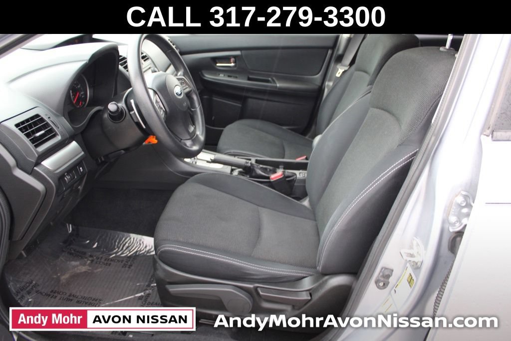 Used 2014 Subaru Crosstrek 2.0i Premium AWD/4WD image 15