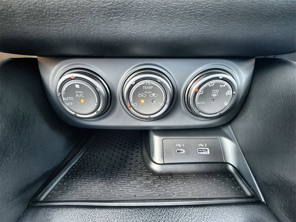 New 2025 Nissan Z Performance w/ Floor Mat Package image 44