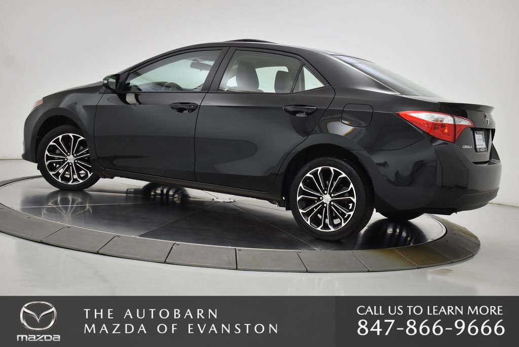 Used 2016 Toyota Corolla S FWD image 6