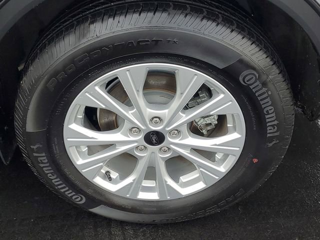 Certified 2023 Ford Escape Active w/ Tech Pack #2 image 5